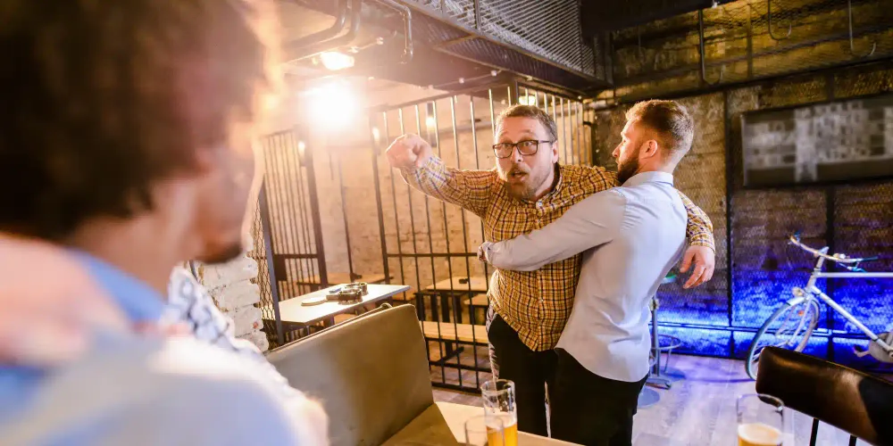 Everyone deserves to feel safe from hate crimes / iStock